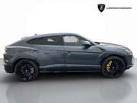 Nuova Lamborghini Urus 799 CV (587 kW) 2025 Grigo crater SUV