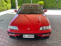 Usata Honda Civic 131 CV (96 kW) 1991 Coupé