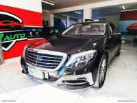 Usata Mercedes S350 258 CV (189 kW) 2016 Berlina