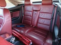 Usata Audi A1 2004 Grigio Utilitaria