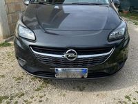 Occasion Opel Corsa 90 ch (66 kW) 2017 Gris Citadine