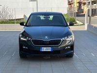 usata Skoda Scala 1.0 TSI 110 CV Ambition