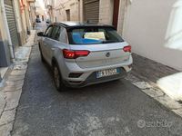 Usata VW T-Roc 150 CV (110 kW) 2018 SUV