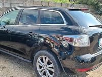 Usata Mazda CX-7 Inclusive 172 CV (126 kW) 2010 Nero SUV