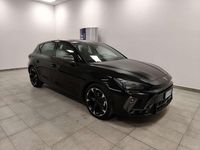 Usata Cupra Leon 150 CV (110 kW) 2025 Nero Utilitaria