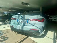 Usata BMW 430 M Sport 286 CV (210 kW) 2022 Grigio Coupé