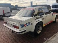Occasion Opel Ascona 220 PK (161 kW) 1980 Wit Sedan
