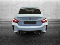 Usata BMW M2 460 CV (338 kW) 2025 Blu/azzurro Coupé