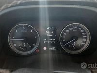 Usata Hyundai Tucson 116 CV (85 kW) 2016 SUV