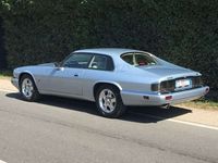 Usata Jaguar XJS 222 CV (163 kW) 1995 Blu/azzurro Coupé