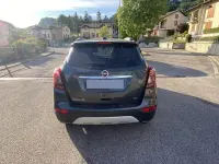 Usata Opel Mokka 136 CV (100 kW) 2018 Grigio SUV