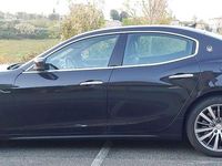Usata Maserati Ghibli 250 CV (183 kW) 2016 Berlina