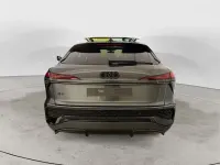 Nuova Audi Q3 Sportback S-Line 150 CV (110 kW) 2026 Grigio daytona perla SUV
