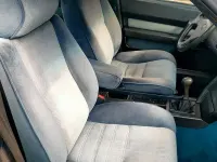 Usata Alfa Romeo 164 145 CV (106 kW) 1988 Bluazzurro Berlina