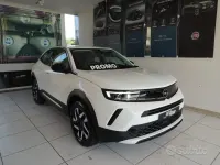 Nuova Opel Mokka Edition 101 CV (74 kW) 2025 Bianco SUV