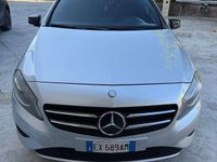 Occasion Mercedes A180 Executive 109 ch (80 kW) 2014 Gris Berline
