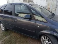 Usata Opel Meriva 101 CV (74 kW) 2007 Grigio Monovolume
