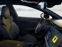 Usata Lotus Eletre 450 kW (612 CV) 2025 Solar yyellow SUV