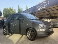 Usata Fiat 500 Pop Star 69 CV (50 kW) 2019 Other Utilitaria