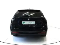 Usata BMW 320 184 CV (135 kW) 2015 Nero Station wagon