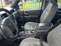 Usata Land Rover Discovery 3 SE 190 CV (139 kW) 2006 Grigio SUV