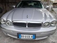 usata Jaguar X-type X-TypeBerlina 2.5 V6