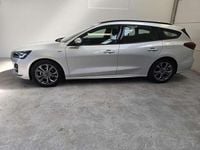 Usata Ford Focus ST-Line 125 CV (91 kW) 2023 Grigio Station wagon