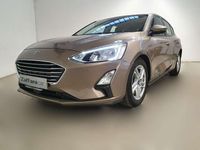 Occasion Ford Focus Business Edition 120 ch (88 kW) 2019 Marron Berline