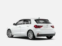 Nuova Audi A1 Business 116 CV (85 kW) 2026 Nero mythos metallizzato SUV