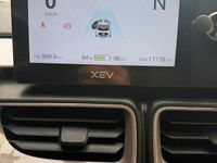 Usata XEV Yoyo 2024 Marrone Utilitaria