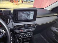 Usata Dacia Sandero Extreme 101 CV (74 kW) 2024 Nero Berlina