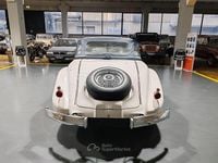 Nuova Mercedes 500 290 CV (213 kW) 2026 Bianco Cabrio