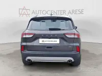 Usata Ford Kuga Business Edition 152 CV (111 kW) 2022 Grigio SUV