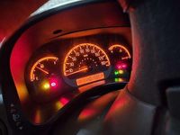 Usata Fiat Panda Active 69 CV (50 kW) 2011 Utilitaria