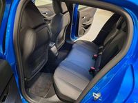 Nuova Peugeot 208 GT 101 CV (74 kW) 2025 Blu vertigo (m6sm) Utilitaria