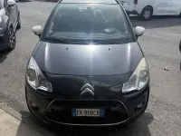Usata Citroën C3 SELECTION 60 CV (44 kW) 2011 Berlina