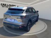 Usata Renault Austral Techno 200 CV (147 kW) 2023 Kqg grigio scisto SUV