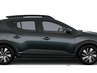 Nuova Dacia Sandero 120 CV (88 kW) 2026 Verde Berlina