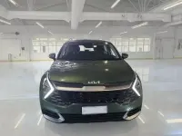 Usata Kia Sportage 135 CV (99 kW) 2024 SUV