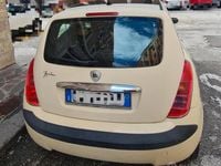 Usata Lancia Ypsilon 60 CV (44 kW) 2005 Utilitaria