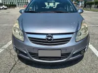 Usata Opel Corsa Enjoy 80 CV (58 kW) 2007 Utilitaria