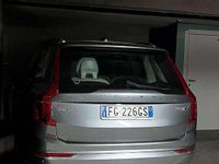 Usata Volvo XC90 235 CV (172 kW) 2017 Grigio SUV