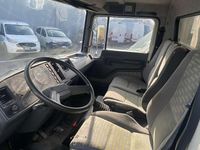 Usata Nissan Cargo 86 CV (63 kW) 1995 Bianco Furgone