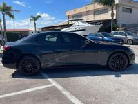 Usata Maserati Ghibli 275 CV (202 kW) 2018 Berlina