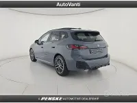 Neu BMW 218 Active Tourer Comfort Edition 150 PS (110 kW) 2025 Grau Van / Kleinbus