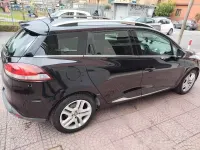 Usata Renault Clio 75 CV (55 kW) 2017 Nero Station wagon