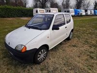 usata Fiat Seicento 0.9 S