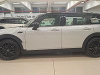 Usata Mini Cooper Clubman Classic 150 CV (110 kW) 2021 Bianco madreperla Station wagon