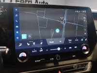 Usata Lexus RX500h Sport Line 371 CV (272 kW) 2023 Argento SUV