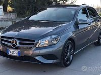 Usata Mercedes A180 109 CV (80 kW) 2014 Monovolume